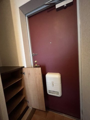 【その他】 | ラスティング三宅 | 別号室の写真になります。現況優先。