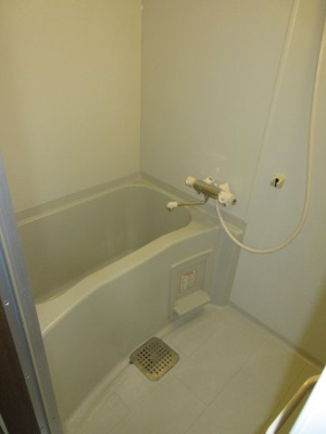 【浴室】 | アットホームパレオ | 別号室の写真になります。現況優先。