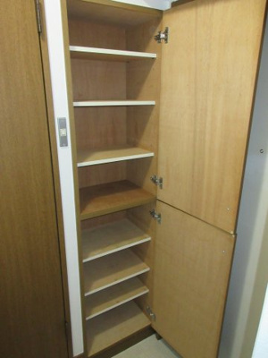 【その他】 | アットホームパレオ | 別号室の写真になります。現況優先。
