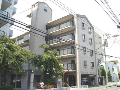 【その他共用部分】 | アットホームパレオ