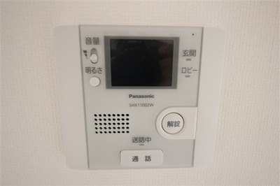 【設備】 | セイワパレス玉造