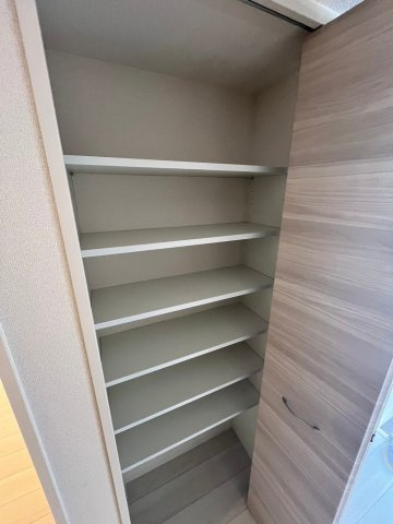 リコルド住吉の内装