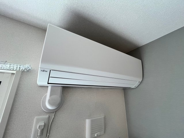 リコルド住吉の設備