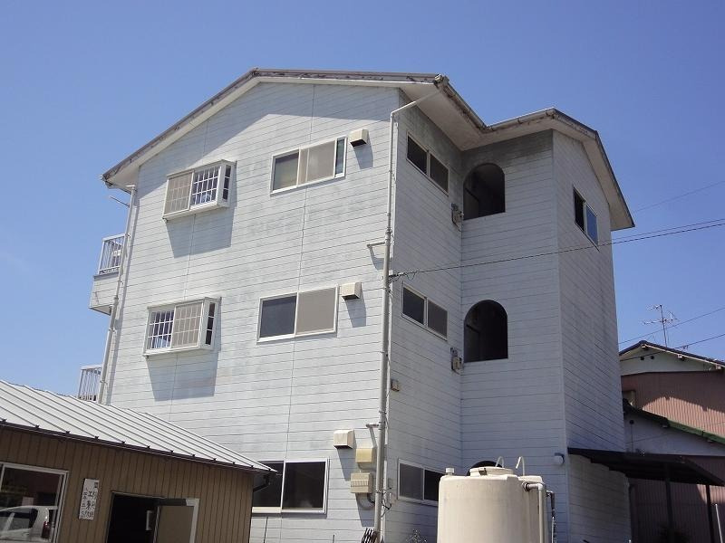 シャトーＫｏｃｈｉ Ⅰの外観