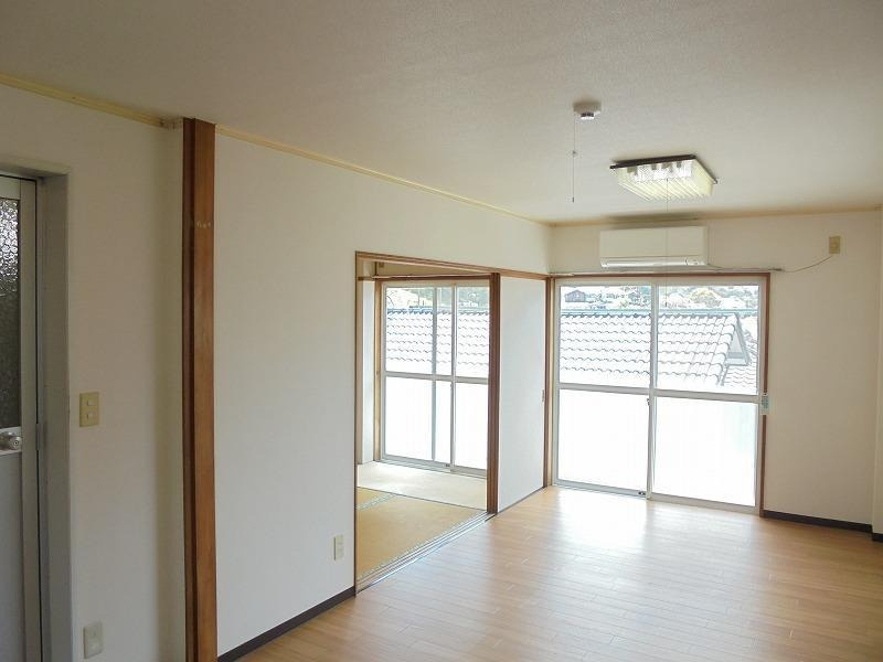 シャトーＫｏｃｈｉ Ⅰの内装|物件の画像4