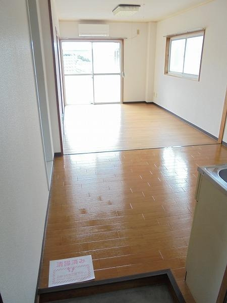 シャトーＫｏｃｈｉ Ⅰの玄関|物件の画像7