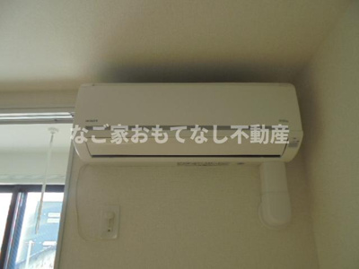 【設備】 | ウイングＫ　Ⅳ | 同タイプ写真