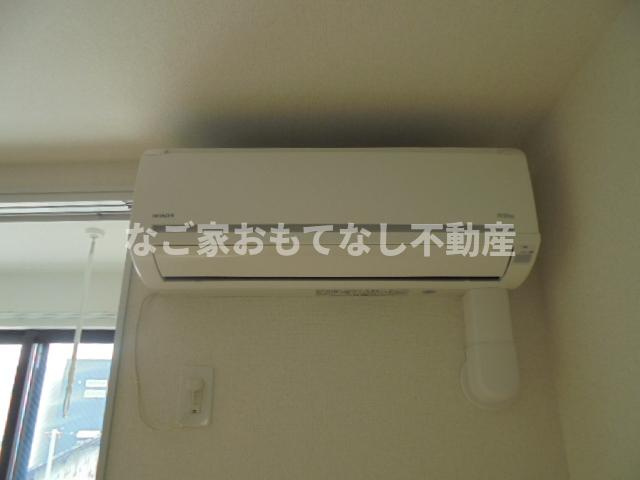 【設備】 | ウイングＫ　Ⅳ | 同タイプ写真