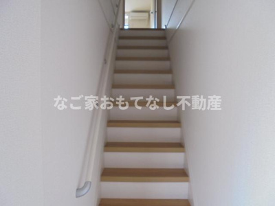 【その他】 | ウイングＫ　Ⅳ | 同タイプ写真