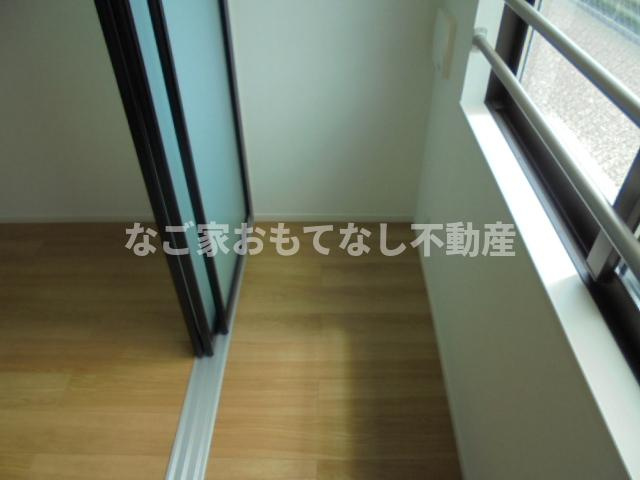 【その他】 | ウイングＫ　Ⅳ | 同タイプ写真