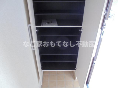 【その他】 | ウイングＫ　Ⅳ | 同タイプ写真