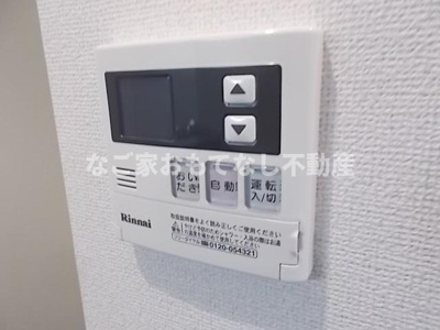 【その他】 | ウイングＫ　Ⅳ | 同タイプ写真