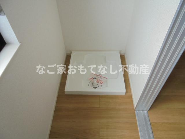 【その他】 | ウイングＫ　Ⅳ | 同タイプ写真