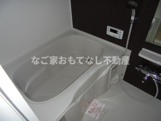 【浴室】 | ウイングＫ　Ⅳ | 同タイプ写真