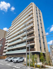 CREST COURT DOSHINの画像
