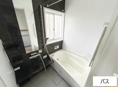 【浴室】 | 所沢市松郷 | 浴室換気乾燥暖房機付きです