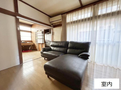 【トイレ】 | 所沢市松郷 | 温水洗浄便座