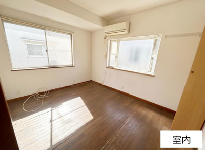 【洋室】 | 所沢市松郷