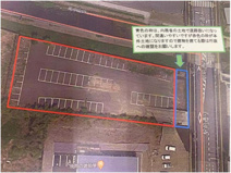 本庄市中央2丁目　売地の画像