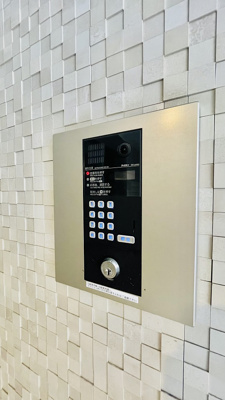 【セキュリティ】 | JESUS SQUAREなんば