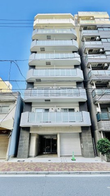 【外観】 | JESUS SQUAREなんば | 外観です