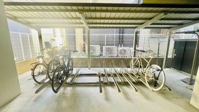 【その他共用部分】 | JESUS SQUAREなんば