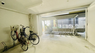 【その他共用部分】 | JESUS SQUAREなんば