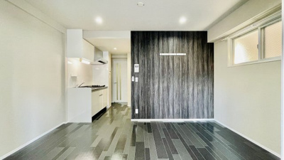 【内装】 | JESUS SQUAREなんば | おしゃれな内装です