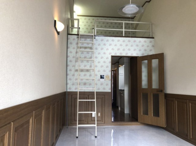 【内装】 | サウスイン大橋 | 別号室の写真になります。現況優先。