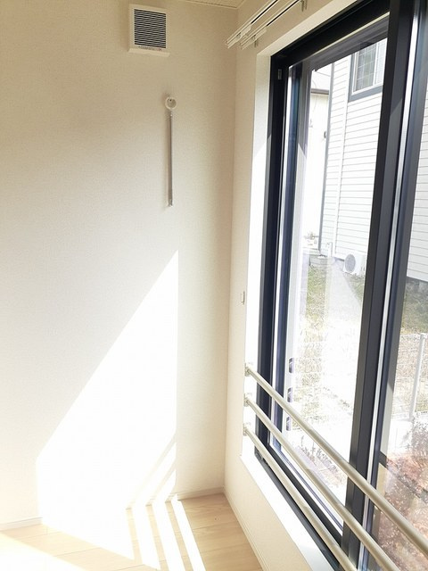 ローズグラスⅡのその他
