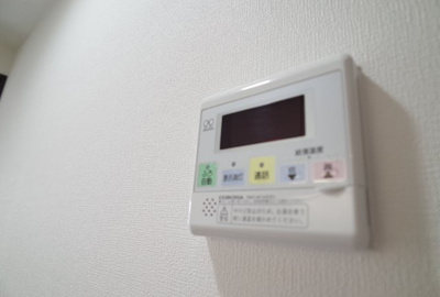 【設備】 | Fiel神戸本山