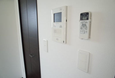 【セキュリティ】 | Fiel神戸本山