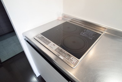 【キッチン】 | Fiel神戸本山