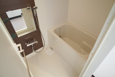 【浴室】 | Fiel神戸本山