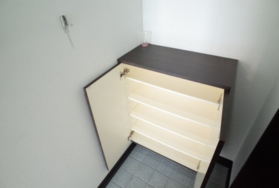 【収納】 | Fiel神戸本山