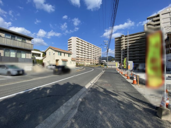 新築戸建　高取北1丁目（Ｄ／Ｄ）の周辺