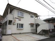 第三相互ハイツの画像