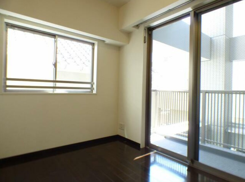 ドルチェ東京府中2番館の設備