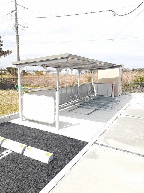 ローズグラスⅡのその他共用部分