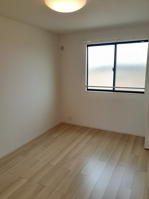 ローズグラスⅡの洋室