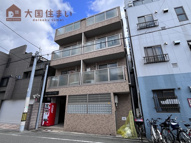 レジスコート岸里の画像