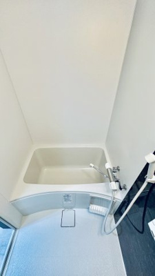 【浴室】 | エム・ステージ平野本町Ⅱ