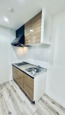 【キッチン】 | エム・ステージ平野本町Ⅱ