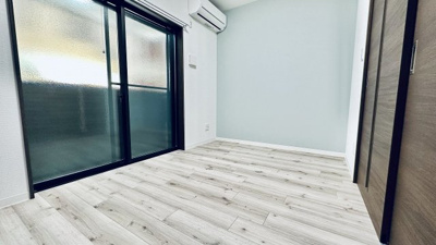 【洋室】 | エム・ステージ平野本町Ⅱ