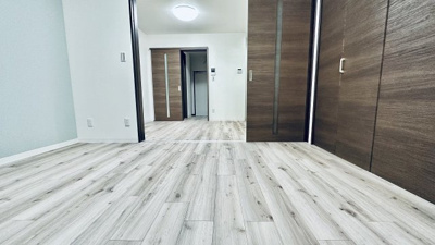 【内装】 | エム・ステージ平野本町Ⅱ