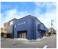 ザ等々力アジトの画像