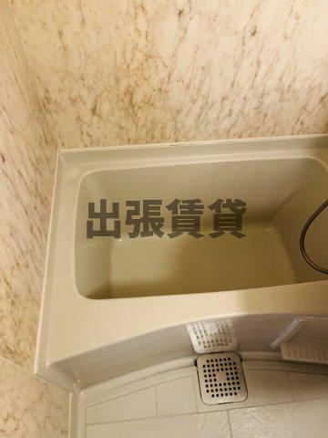 仲介手数料0円！アーバンウエーブ新道の浴室