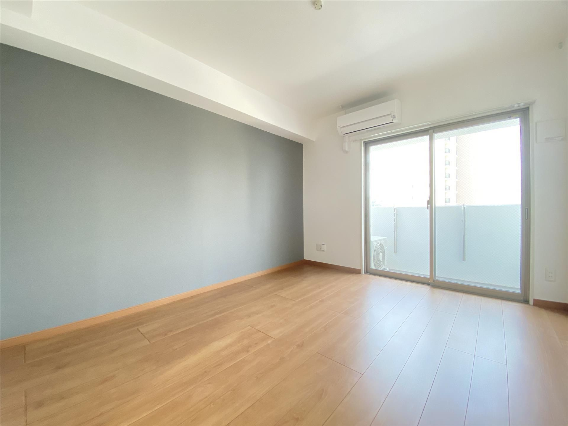 クロノス51新町VIの内装