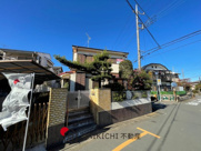 北本市二ツ家2丁目　中古戸建の画像