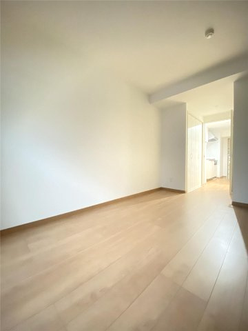 熊本市中央区新町４丁目の賃貸マンションの居間・リビング